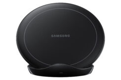 Samsung EP-N5105 Smartphone Zwart USB Draadloos opladen Binnen - Afbeelding 2
