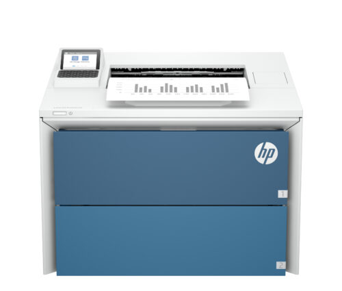 Laserprinters