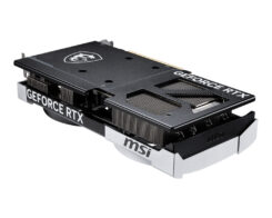 MSI GeForce RTX 5070 12G VENTUS 2X OC NVIDIA 12 GB GDDR7 - Afbeelding 4