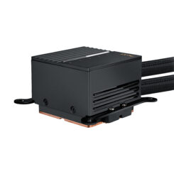 ASUS ProArt LC 240 Processor Alles-in-één vloeistofkoeler 12 cm Zwart - Afbeelding 6