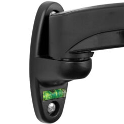 StarTech.com Monitor arm - muur bevestiging - volledig beweegbaar - scharnierend - Afbeelding 4