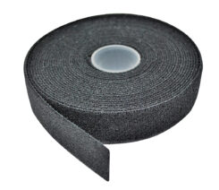 Lindy 40582 kabelbinder Haak & lus kabelbinder Zwart 1 stuk(s)