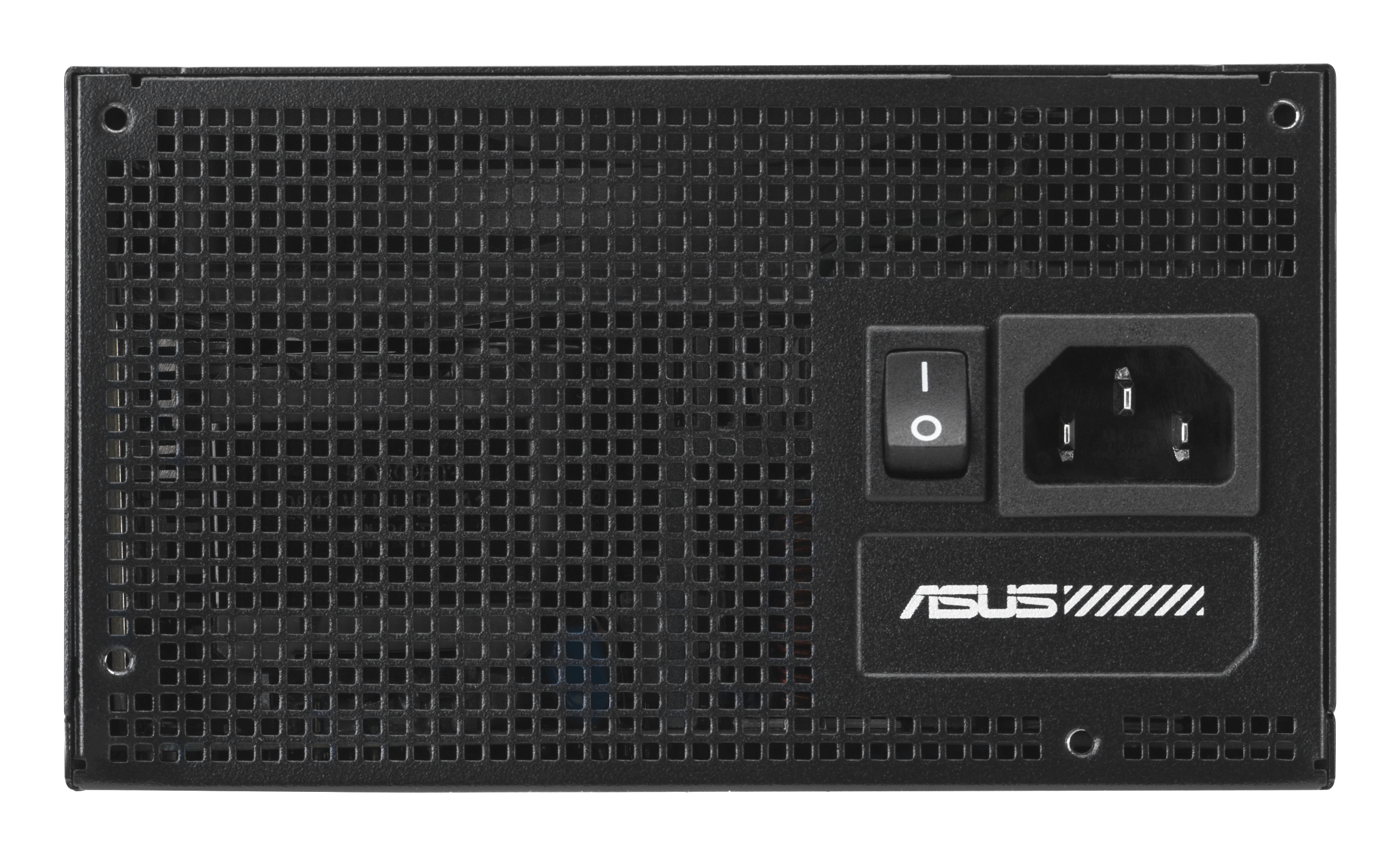 ASUS TUF Gaming 1000W Gold EVO power supply unit 20+4 pin ATX ATX Zwart - Afbeelding 6