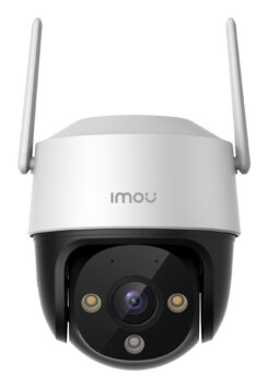 Imou Cruiser 2C 2K Turret IP-beveiligingscamera Buiten 2304 x 1296 Pixels Plafond/muur - Afbeelding 2