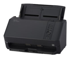 Ricoh SP-2230N ADF-scanner 600 x 600 DPI A4 Zwart - Afbeelding 4