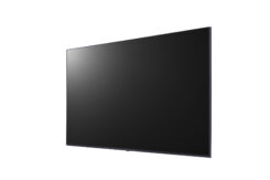 LG 55UL3J-M beeldkrant Digitale signage flatscreen 139,7 cm (55") LCD Wifi 400 cd/m² 4K Ultra HD Blauw WebOS 16/7 - Afbeelding 5