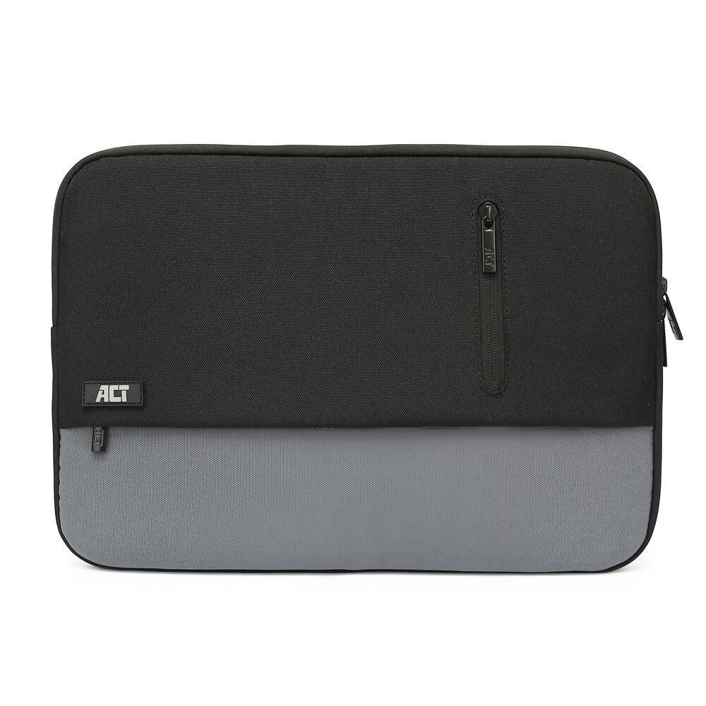ACT Urban laptop sleeve 15,6" - Afbeelding 2