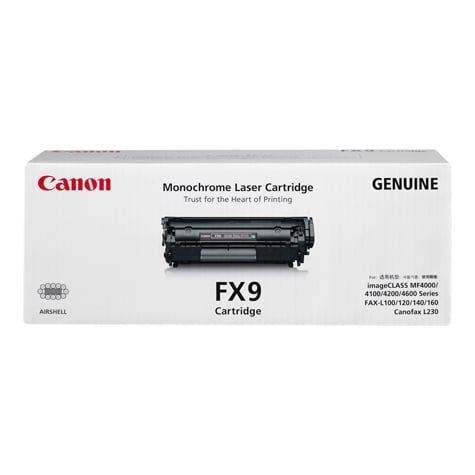 Printen & Scannen