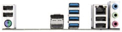 GIGABYTE A520M DS3H V2 moederbord Socket AM4 micro ATX - Afbeelding 6