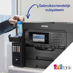 Epson EcoTank ET-16605 - Afbeelding 3