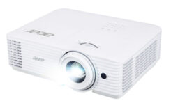 Acer H6815P 4000 ANSI lumens DLP UHD 4K (3840x2160) Wit - Afbeelding 2