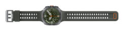 Samsung Galaxy Watch Ultra2 3,81 cm (1.5") AMOLED 47 mm Digitaal 498 x 498 Pixels Touchscreen 4G Zilver Wifi GPS - Afbeelding 6