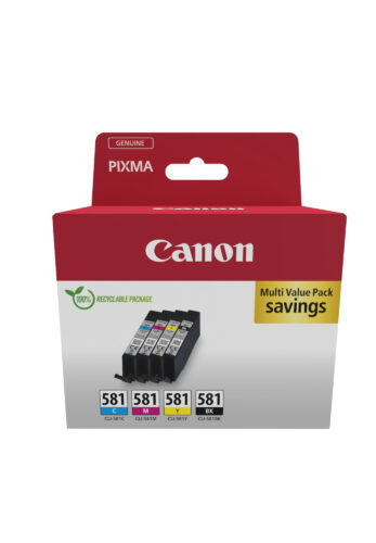 Printen & Scannen