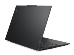 Lenovo ThinkPad E16 Gen 4 (Intel) Copilot+ PC Intel Core Ultra 5 325 Laptop 40,6 cm (16") WUXGA 16 GB DDR5-SDRAM 512 GB SSD Wi-Fi 7 (802.11be) Windows 11 Pro Zwart Engels - Afbeelding 6