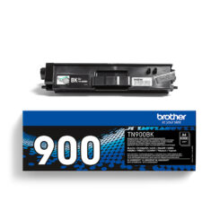 Brother TN-900BK tonercartridge 1 stuk(s) Origineel Zwart - Afbeelding 5