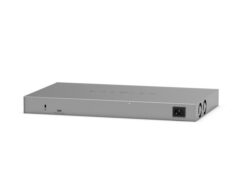 NETGEAR GS728TPP Managed L2/L3/L4 Gigabit Ethernet (10/100/1000) Power over Ethernet (PoE) Grijs - Afbeelding 5