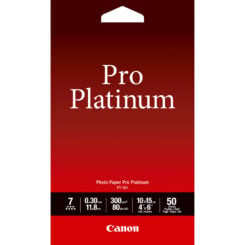 Canon 2768B014 pak fotopapier