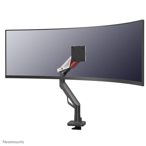 Flat-panel-bureausteunen