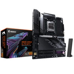 GIGABYTE B850 AORUS ELITE WIFI7 Moederbord