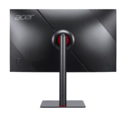 Acer Nitro XV5 XV275KP5biipruzx computer monitor 68,6 cm (27") 3840 x 2160 Pixels 4K Ultra HD LCD Zwart - Afbeelding 5