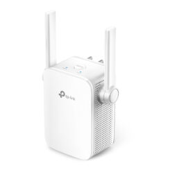 TP-Link TL-WA855RE netwerkextender Netwerkzender & -ontvanger Wit 10, 100 Mbit/s - Afbeelding 2