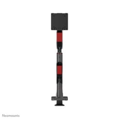 Neomounts DS70-256RD1 Gaming monitorarm 24-57" - gasveer - Topfix - 180°-stop - Afbeelding 4