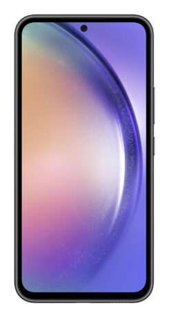 Forza Refurbished Samsung Galaxy A54 5G 16,3 cm (6.4") Hybride Dual SIM Android 13 USB Type-C 8 GB 256 GB 5000 mAh Grafiet - Afbeelding 3