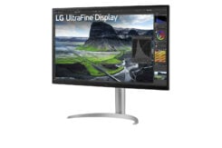 LG 32UQ850V-W computer monitor 80 cm (31.5") 3840 x 2160 Pixels 4K Ultra HD LED - Afbeelding 3