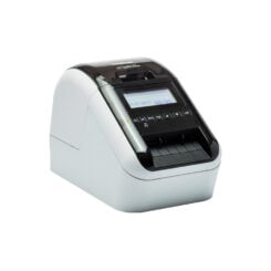 Brother QL-820NWBC labelprinter Direct thermisch Kleur 300 x 300 DPI 176 mm/sec Bedraad en draadloos Ethernet LAN DK Wifi Bluetooth - Afbeelding 4