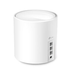 TP-Link Deco X50 (2-pack) Dual-band (2.4 GHz / 5 GHz) Wi-Fi 6 (802.11ax) Wit 3 Intern - Afbeelding 3