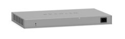 NETGEAR GS724TPP Managed L2 Gigabit Ethernet (10/100/1000) Power over Ethernet (PoE) Grijs - Afbeelding 6
