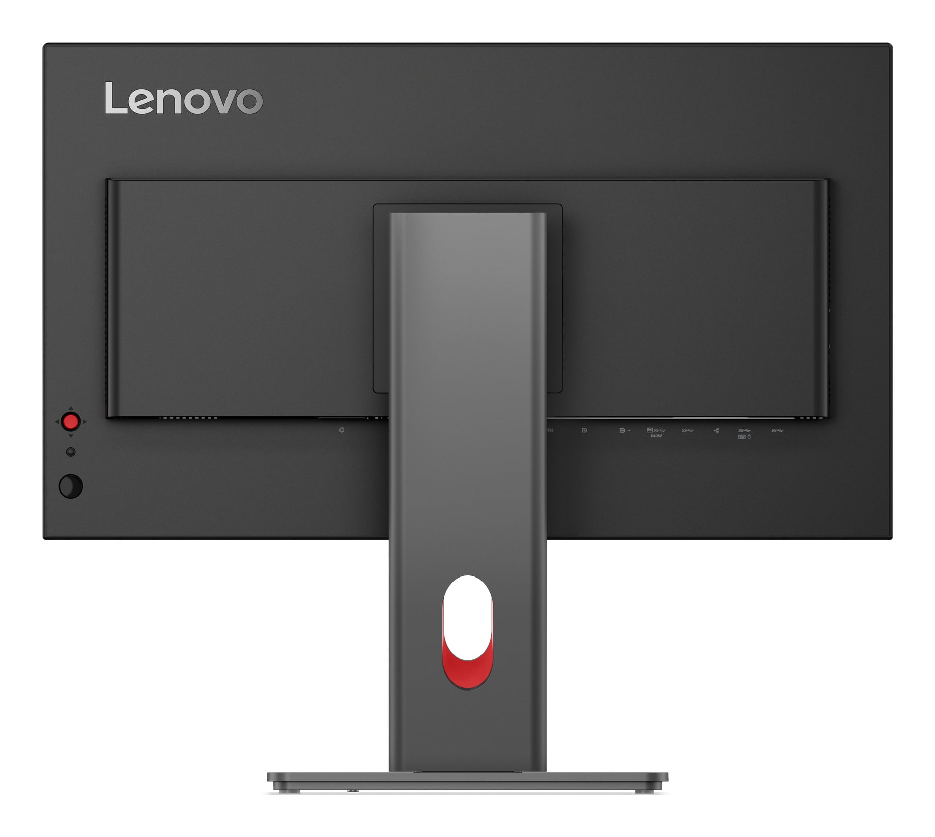Lenovo ThinkVision P24QD-40 Monitor - Afbeelding 5