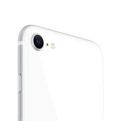 Forza Refurbished Apple iPhone SE (2020) 64GB White - Zo goed als nieuw - Afbeelding 6