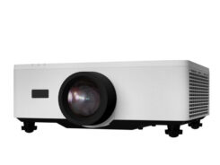 Sharp P601Q 6000 ANSI lumens DLP UHD 4K (3840x2160) Wit - Afbeelding 2