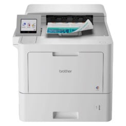 Brother HL-L9430CDN laserprinter Kleur 2400 x 600 DPI A4 - Afbeelding 2