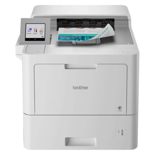 Laserprinters