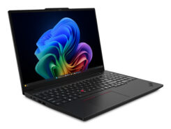 Lenovo ThinkPad T16 Gen 5 (AMD) Copilot+ PC AMD Ryzen AI 5 PRO PRO 440 Laptop 40,6 cm (16") WUXGA 16 GB DDR5-SDRAM 512 GB SSD Wi-Fi 7 (802.11be) Windows 11 Pro Zwart Belgisch - Afbeelding 6
