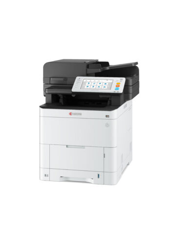 Printen & Scannen