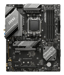 MSI B650 GAMING PLUS WIFI moederbord AMD B650 Socket AM5 ATX - Afbeelding 3