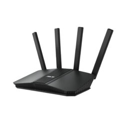 ASUS RT-BE55 draadloze router 2.5 Gigabit Ethernet Dual-band (2.4 GHz / 5 GHz) Zwart - Afbeelding 3