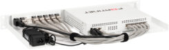 Rackmount.IT RM-FR-T21I rack-toebehoren Firewall rekmontage - Afbeelding 4