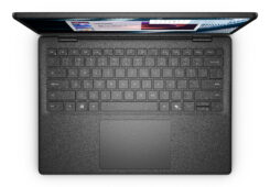 DELL Pro 14 Essential PV14250 Intel Core 5 120U Laptop 35,6 cm (14") Full HD+ 16 GB DDR5-SDRAM 512 GB SSD Wi-Fi 6 (802.11ax) Windows 11 Pro Zwart US International - Afbeelding 6