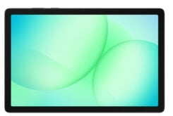 Samsung Galaxy Tab A11+ 128 GB 27,9 cm (11") 6 GB Wi-Fi 5 (802.11ac) Grijs - Afbeelding 3