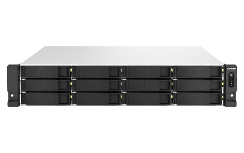 Data-opslag-servers