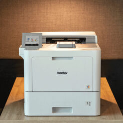 Brother HL-L9430CDN laserprinter Kleur 2400 x 600 DPI A4 - Afbeelding 4