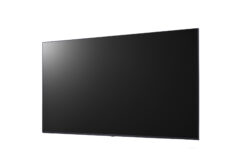 LG 55UL3J-M beeldkrant Digitale signage flatscreen 139,7 cm (55") LCD Wifi 400 cd/m² 4K Ultra HD Blauw WebOS 16/7 - Afbeelding 4