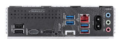 GIGABYTE B550M X AORUS ELITE WIFI7 Moederbord - Afbeelding 5