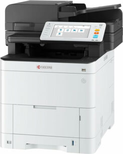 KYOCERA ECOSYS MA3500cix/Plus Laser A4 1200 x 1200 DPI 35 ppm - Afbeelding 4