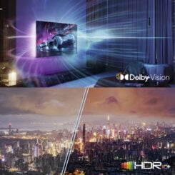Philips Ambilight 77OLED951/12 tv 195,6 cm (77") 4K Ultra HD Smart TV Wifi Zwart - Afbeelding 4