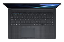 ASUS ExpertBook B1 B1503CVA-S78425X Intel Core 5 120U Laptop 39,6 cm (15.6") Full HD 16 GB DDR5-SDRAM 512 GB SSD Wi-Fi 6E (802.11ax) Windows 11 Pro Grijs QWERTY US International - Afbeelding 5